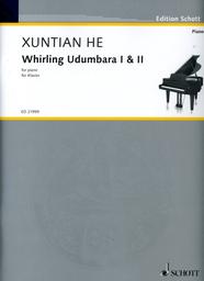 Whirling Udumbara 1 + 2