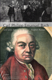 Carl Philipp Emanuel Bach und Seine Zeit