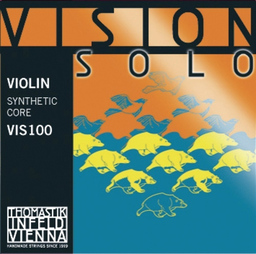 Thomastik VISION SOLO VIS 04