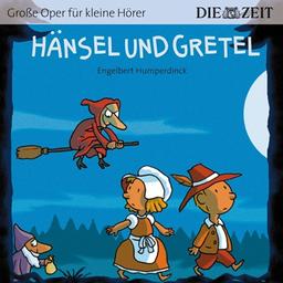 Hänsel und Gretel (ZEIT - Edition)