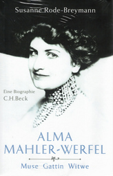 Alma Mahler Werfel