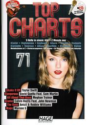 Top Charts 71