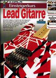Lead Gitarre