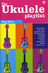 The Ukulele Playlist - Pop Hits