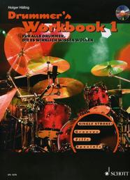 Drummer'S Workbook