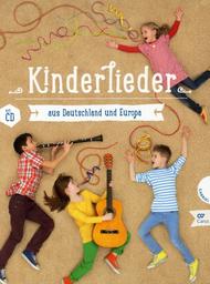 Kinderlieder Aus Deutschland und Europa