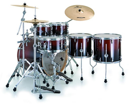 Sonor ESF 11 STAGE S DRIVE