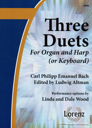 3 Duets