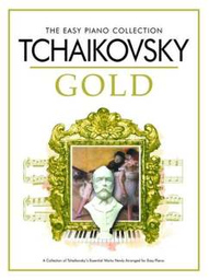 Gold - The Easy Piano Collection