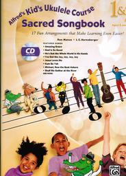 Sacred Songbook 1 + 2