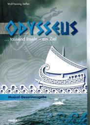 Odysseus - Tausend Inseln Ein Ziel