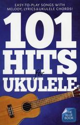 101 Hits For Ukulele