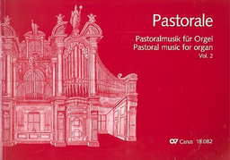 Pastorale - Pastoralmusik