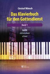 Das Klavierbuch Fuer Den Gottesdienst 1