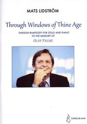 Through Windows Of Thine Age