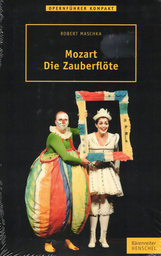 Mozart - die Zauberflöte