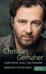 Christian Gerhaher - Halb Worte Sind's Halb Melodie