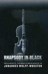 Rhapsody In Black Op 24