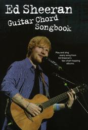 Guitar Chord Songbook