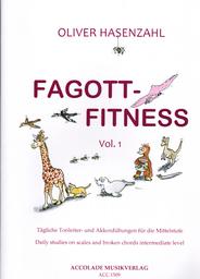 Fagott Fitness 1