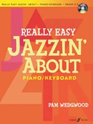 Really Easy Jazzin'About
