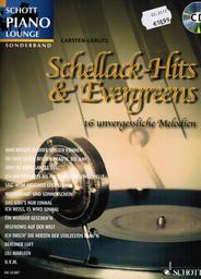 Schellack Hits + Evergreens