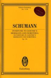 Hermann und Dorothea Op 136 - Ouvertuere