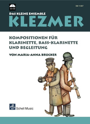 Klezmer - Das Kleine Ensemble