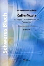 Carillon Toccata