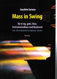 Mass In Swing