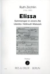 Elissa - Kammeroper