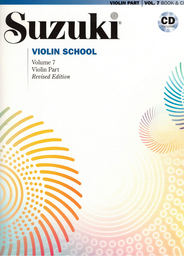 Violin School 7 - Revised Edition