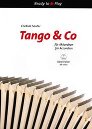 Tango + Co