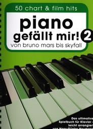 Piano Gefaellt Mir 2