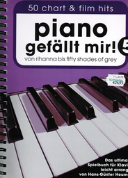 Piano Gefaellt Mir 5