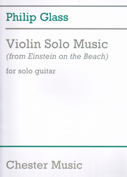 Violin Solo music