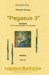 Pegasus 3