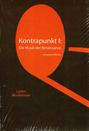 Kontrapunkt 1 - Die Musik Der Renaissance