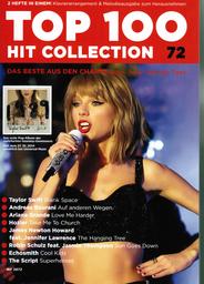 Top 100 Hit Collection 72