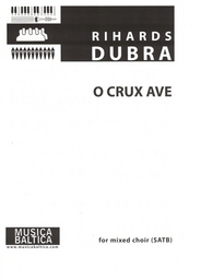 O Crux Ave