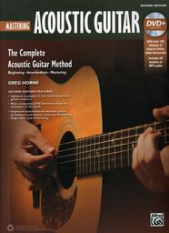 Mastering Acoustic Guitar