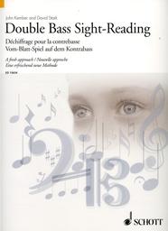 Double Bass Sight Reading