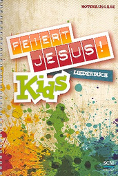 Feiert Jesus Kids
