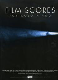 Film Scores