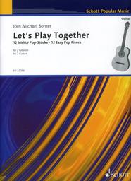 Let'S Play Together