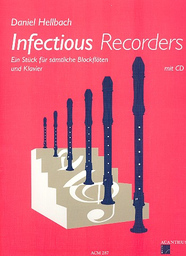 Infectious Recorders