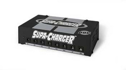 Bbe SUPA CHARGER