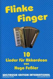 Flinke Finger