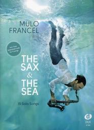 The Sax + The Sea