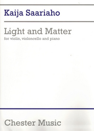 Light And Matter